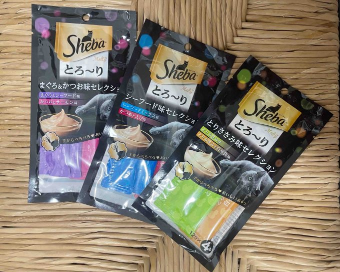 希宝宠物肉质零食