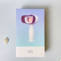 守护家人的神仙好物,牙菌斑检测仪体验