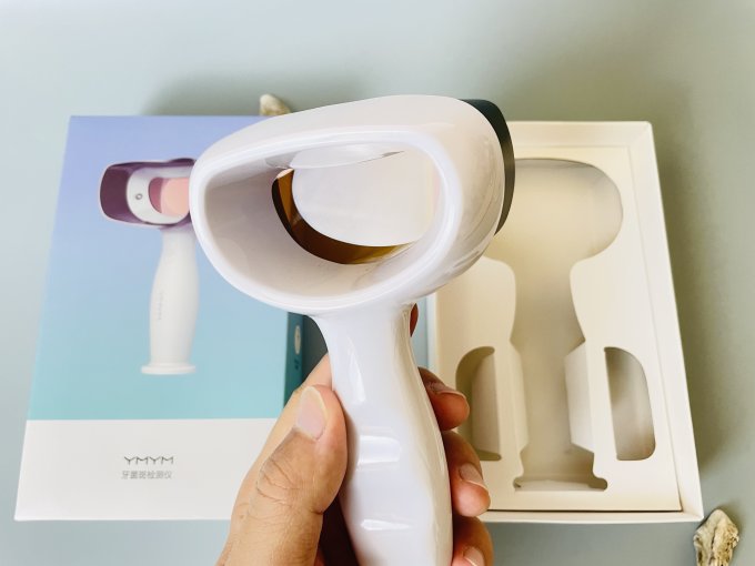 呀咪呀咪其他健康电器