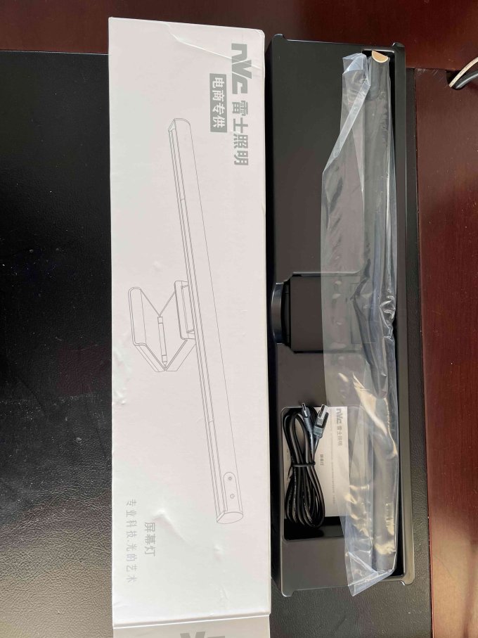 雷士小夜灯