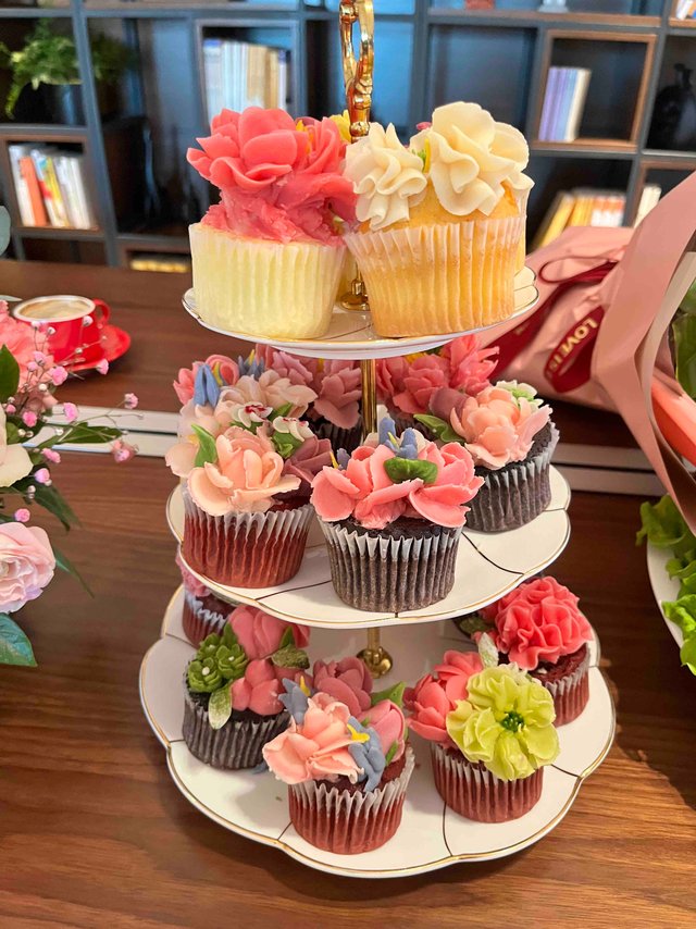 女神节必须送给自己