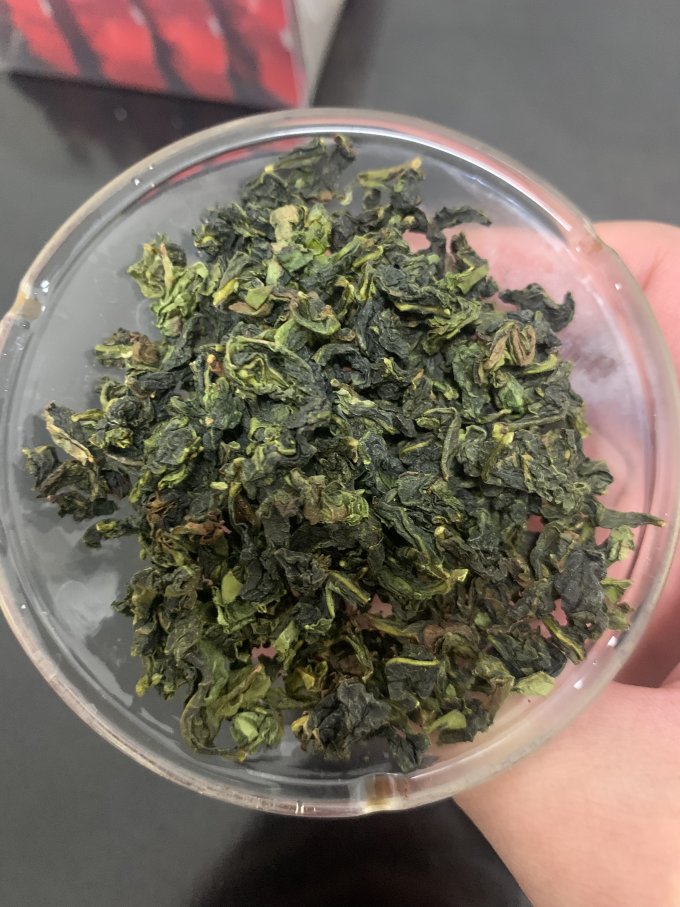 国叠茶类