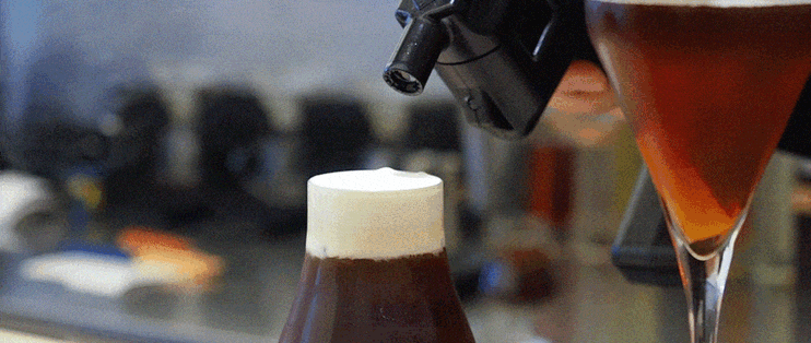 做好咖啡 复刻潮流咖饮 掌握 花果咖 特调的万能公式 咖啡 什么值得买