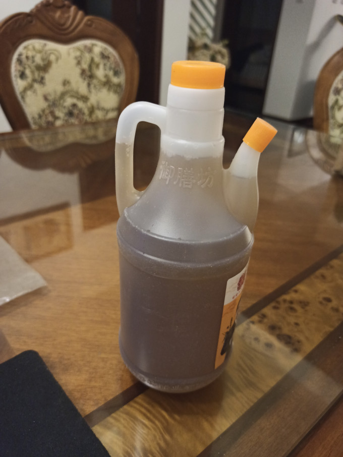 御味和料酒