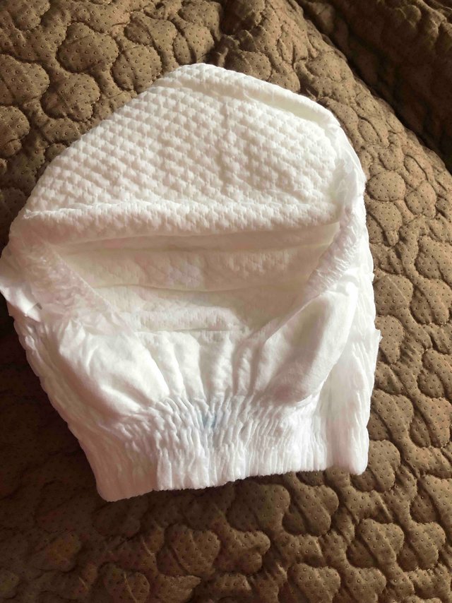 珍惜每一次几毛钱纸尿裤的机会