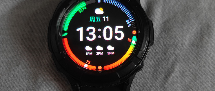 三星watch4 classic LTE 2个月使用[详细评测]_智能手表_什么值得买