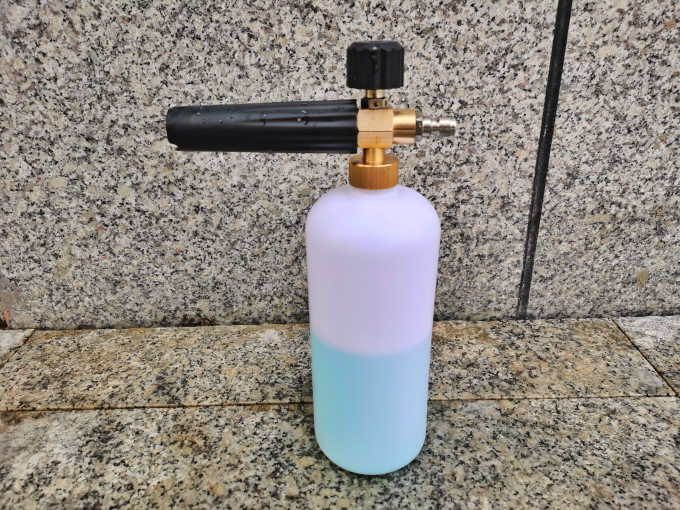 洗车配件