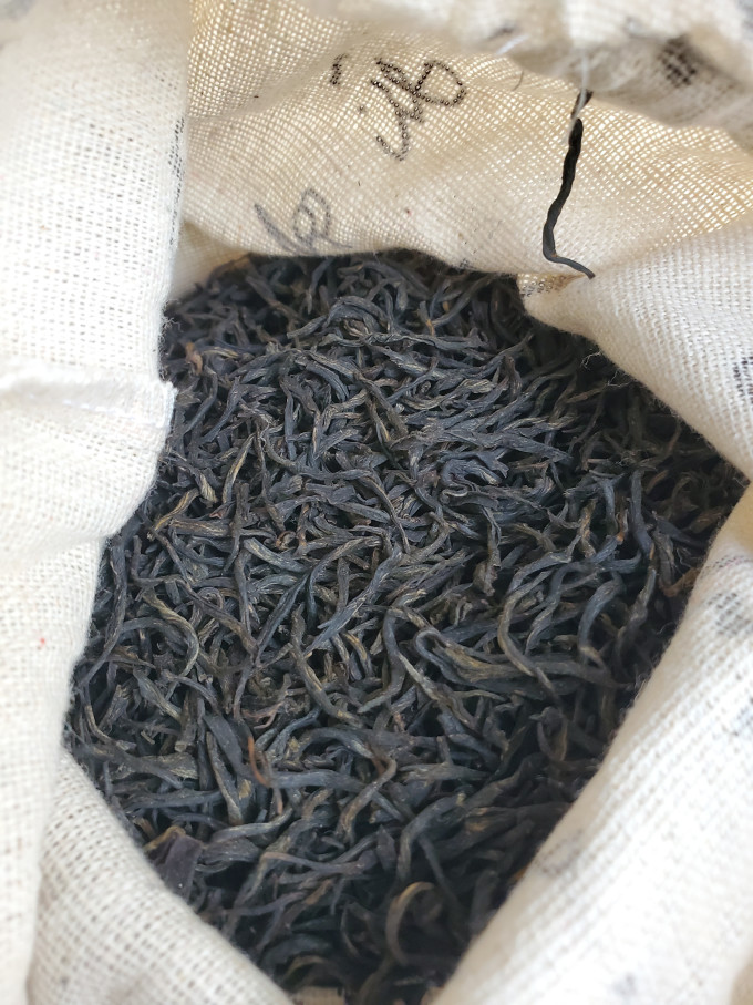 红茶