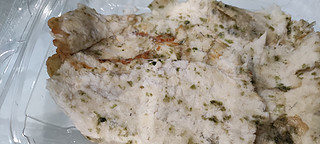 海苔鳕鱼片