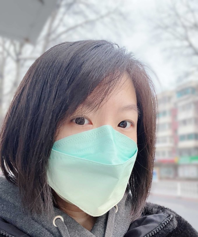 海氏海诺医用口罩
