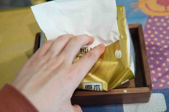 收纳用品
