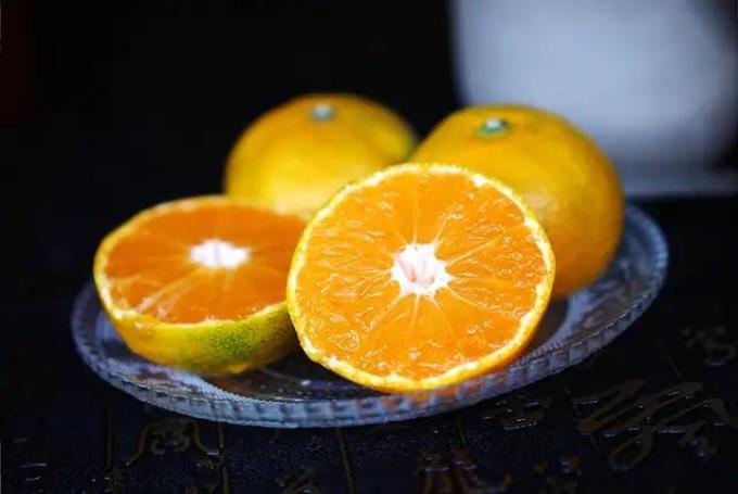 吉果多橘/桔