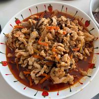 超下饭的鱼香肉丝