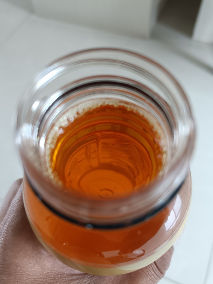 霸夫功能饮料