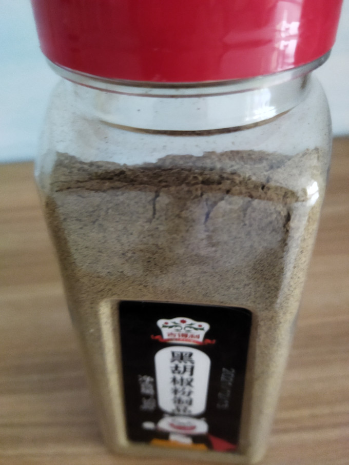 吉得利其他调味品