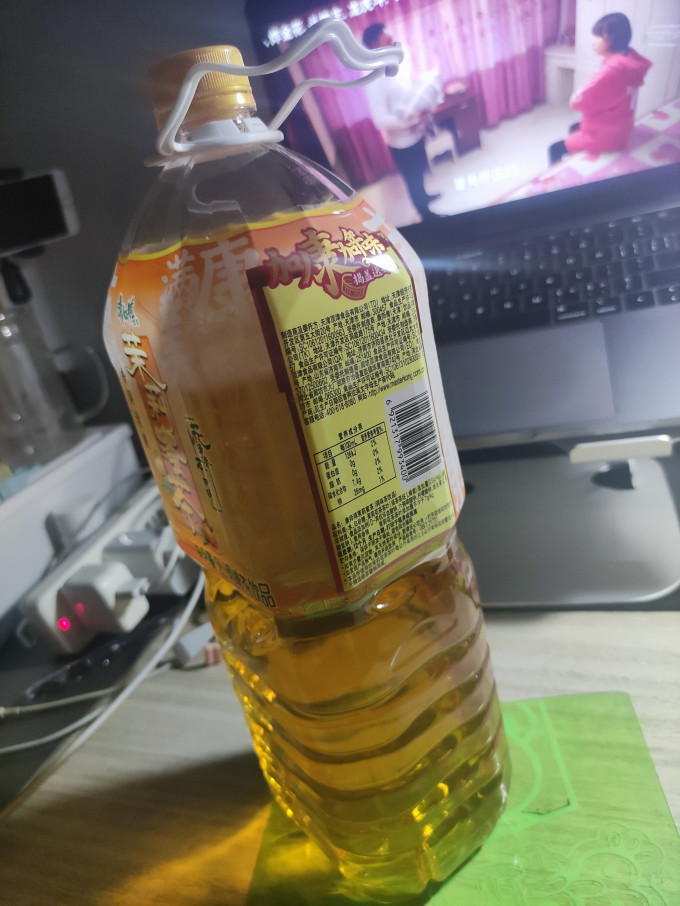 康师傅茶类饮料