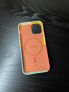 简评 9.9 Anker 12磁吸手机壳