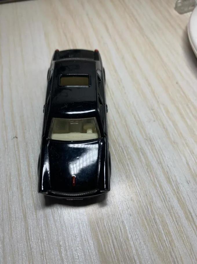 多美汽车模型