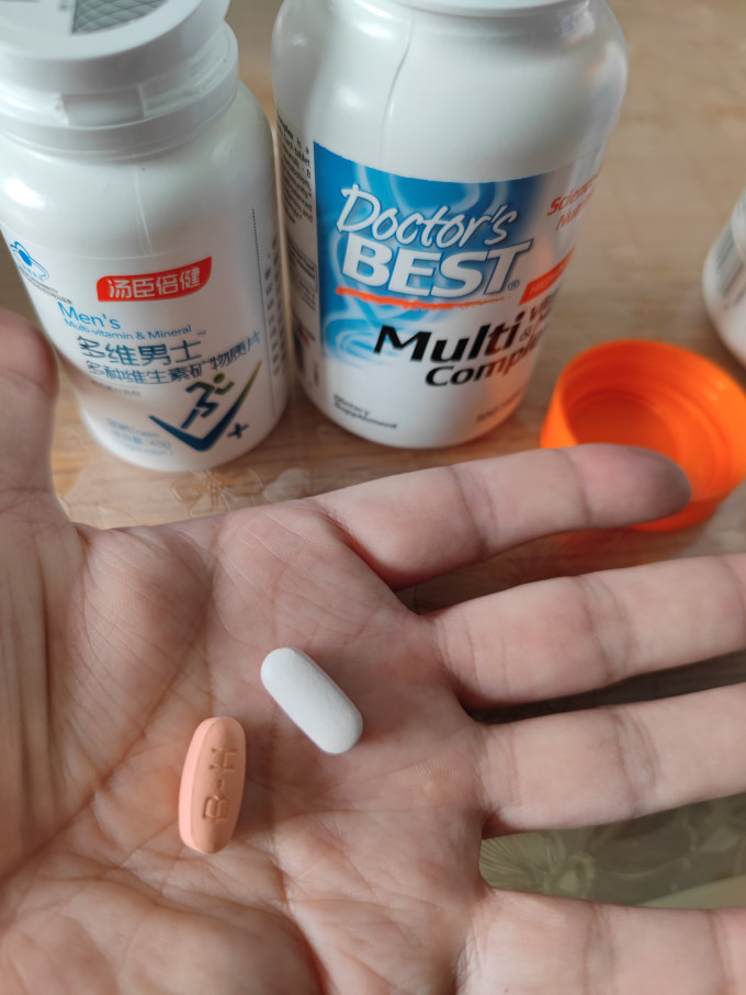 多特倍斯基础健康