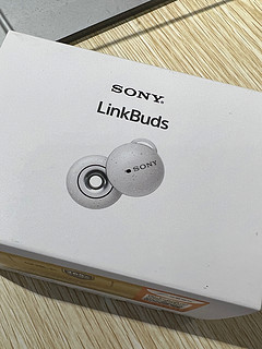 不怕别人骚扰的Sony Linkbuds