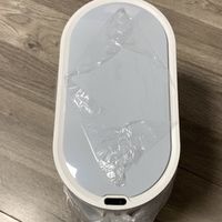 这么好用的垃圾桶，后悔买迟了