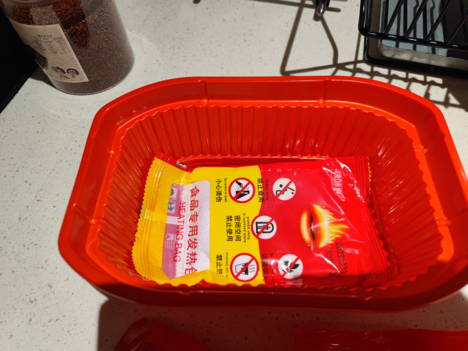 辣味客其他方便食品
