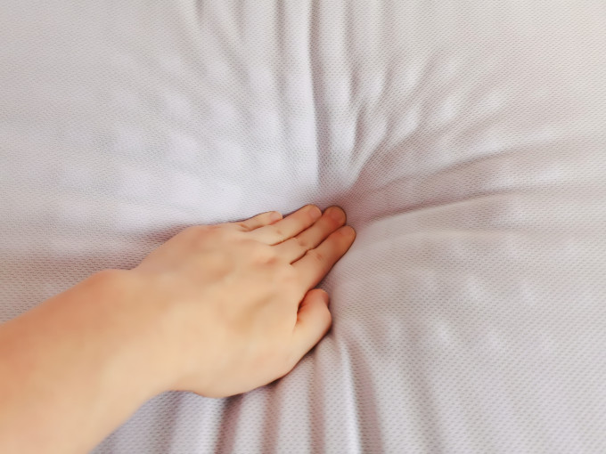 愉悦之家枕头