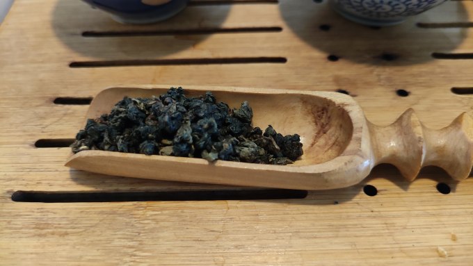 乌龙茶