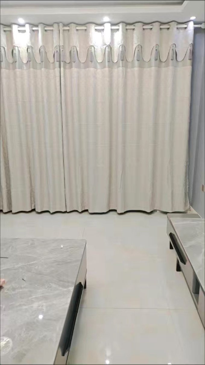 窗帘