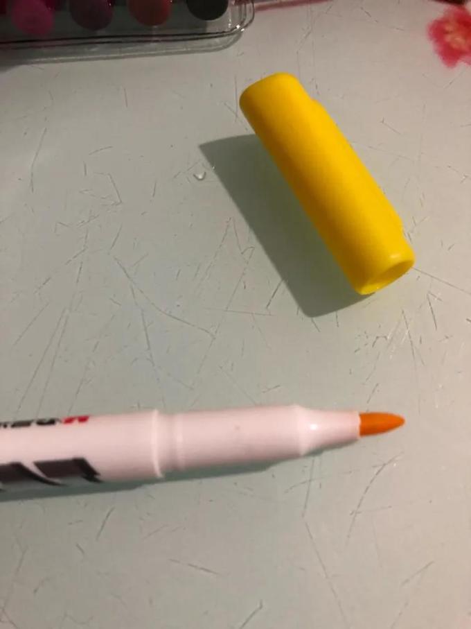 晨光白板笔