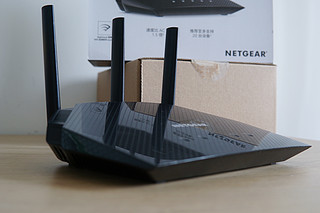 NETGEAR × 迅游加速器＝游戏路由