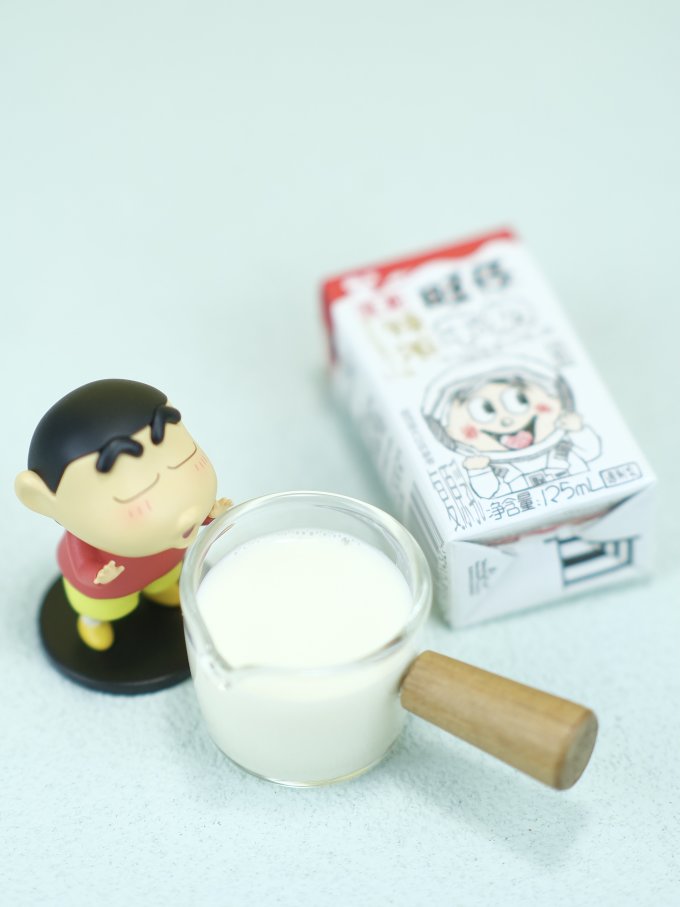 旺旺其他奶类