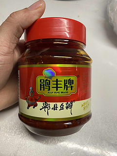 川味灵魂：百搭郫县豆瓣酱