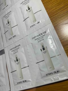 9.9买大牌澳尔滨42ml水乳！
