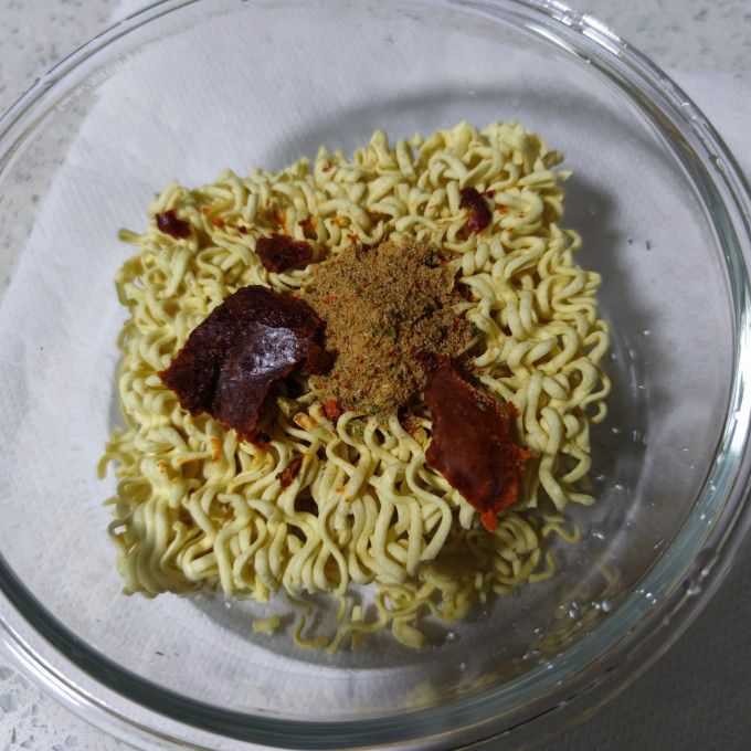 白象方便速食