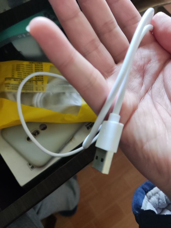 极客小K数据线