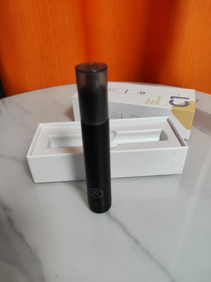 小适脱毛器