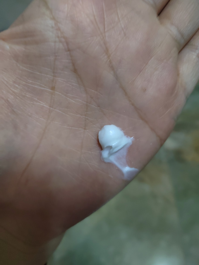 吾诺男士洁面
