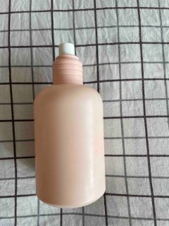 zara玫瑰味香水