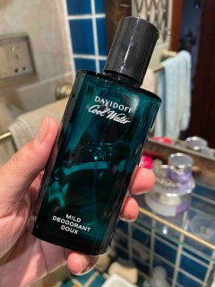 闻香识男人——大卫杜夫，女用有个性