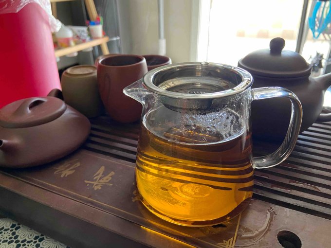 红茶
