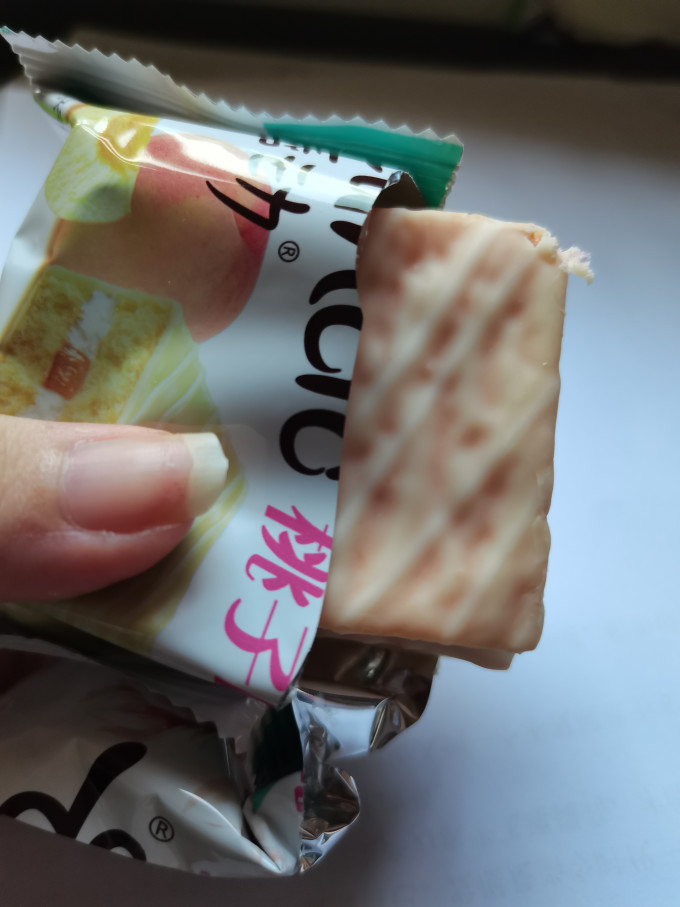 唇动其他糕点