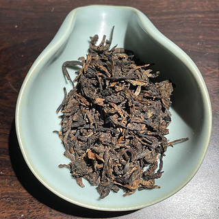 下关日照金山 紧茶 熟普