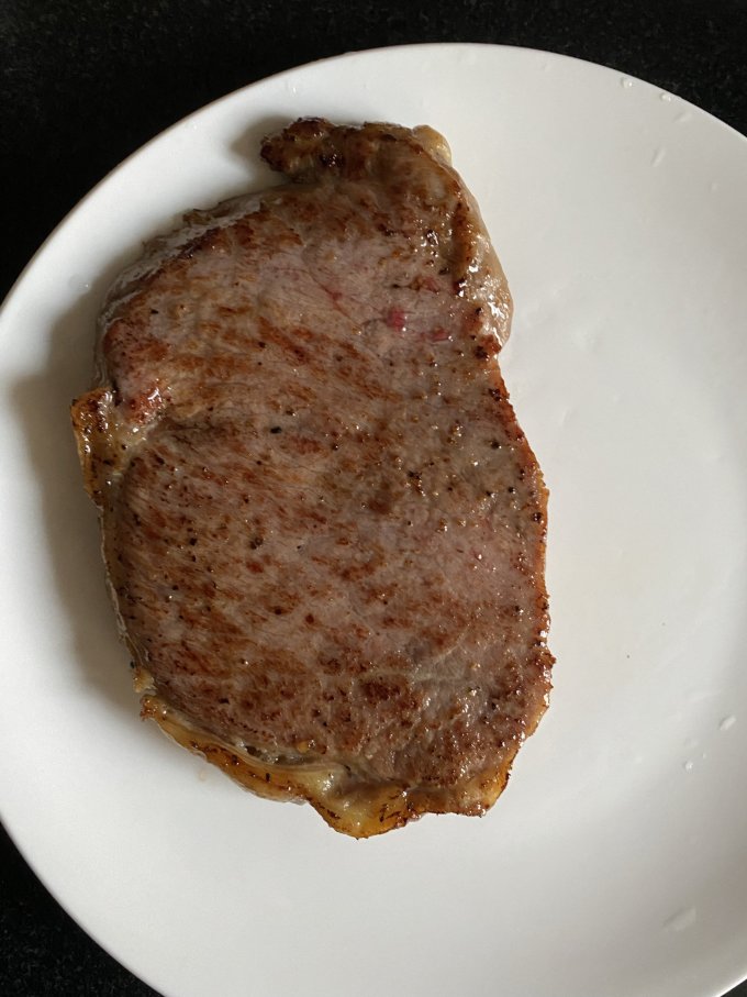 必胜客牛肉