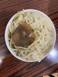 打工人的日式拉面