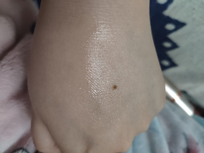 娇韵诗精华乳