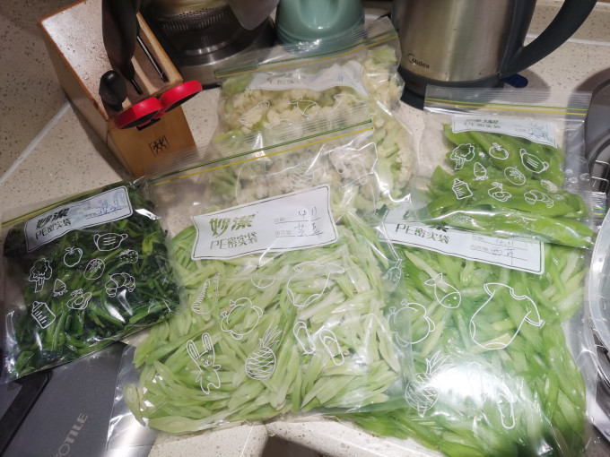 妙捷保鲜膜