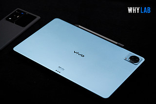 2299 元起，vivo Pad种草图赏