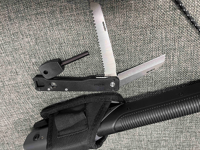 纳拓多功能工具钳