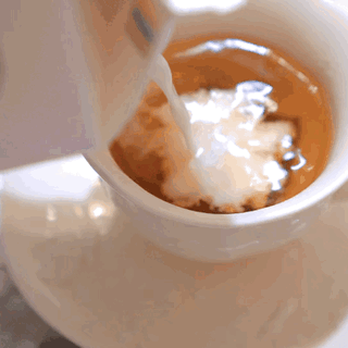 适合小姐姐春天喝的下午茶～袋泡茶清单分享